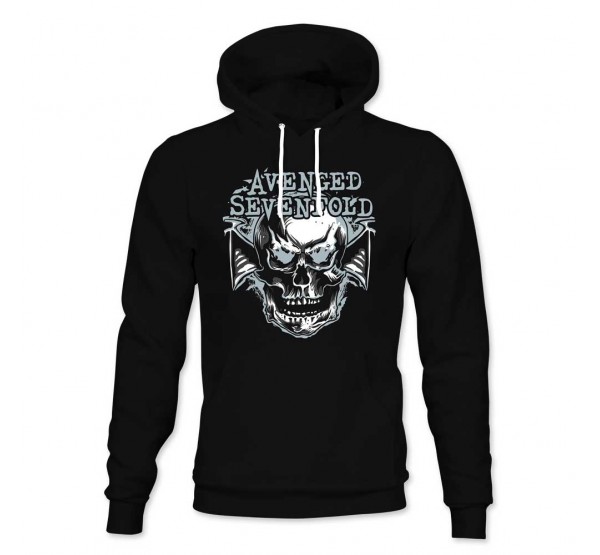 Avenged Sevenfold 05 Avenged Sevenfold 05